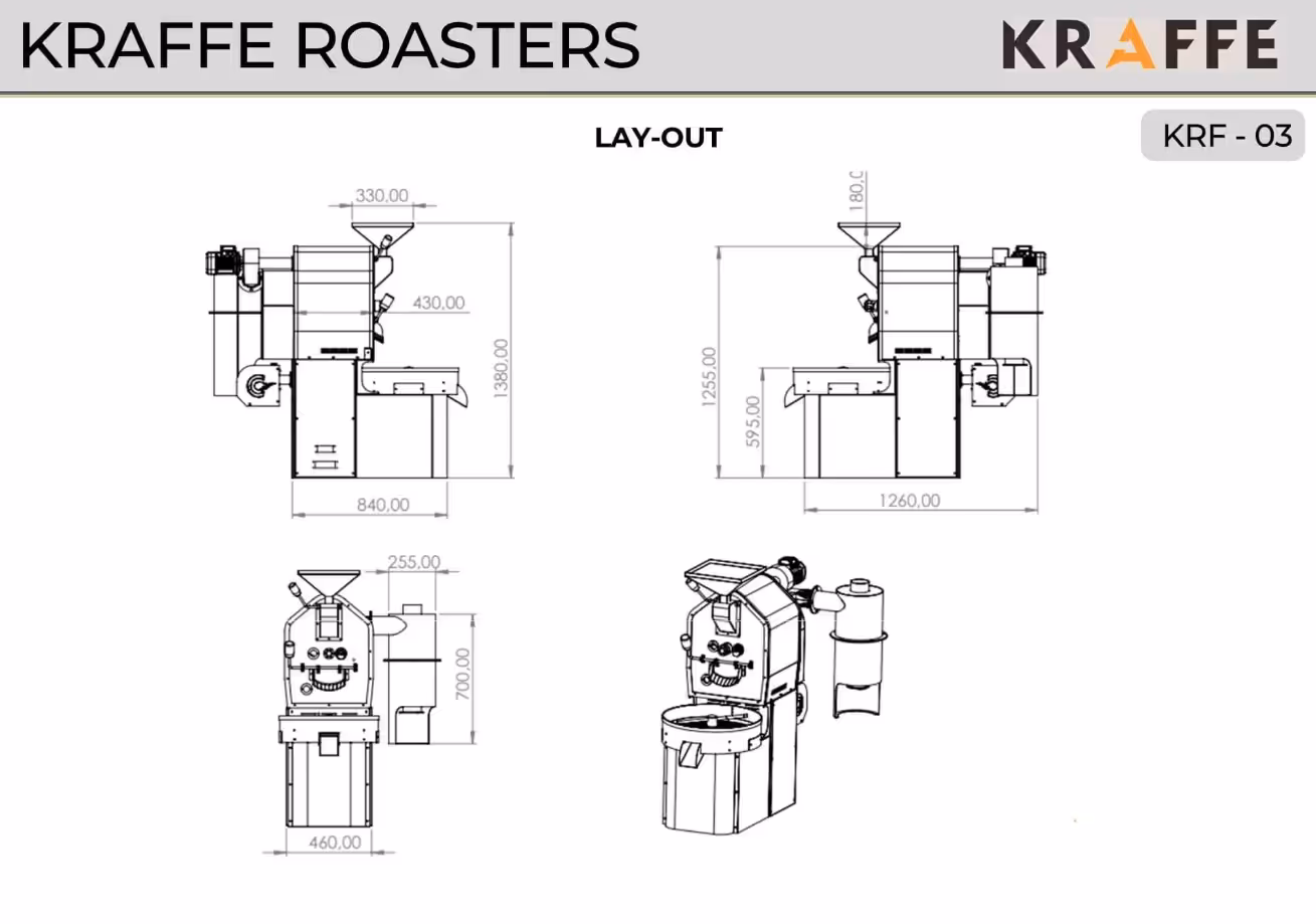Blueprint Illustration