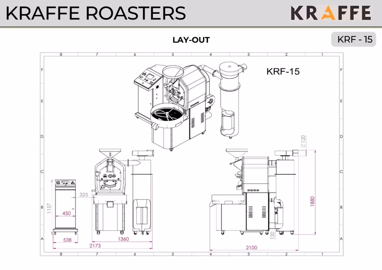 Blueprint Illustration