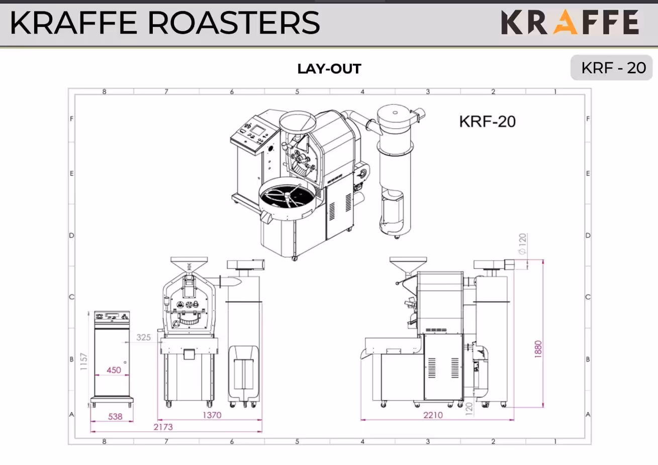 Blueprint Illustration