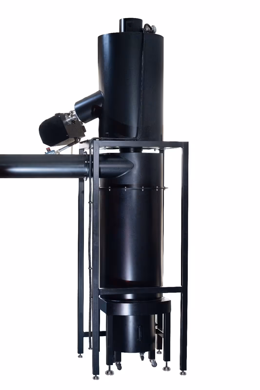 KRAFFE Equipments Afterburner - View 1