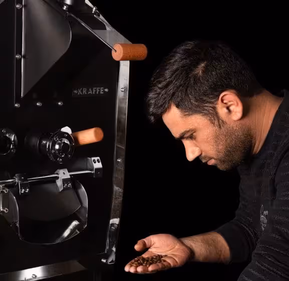 Kraffe Technics Team Avatar