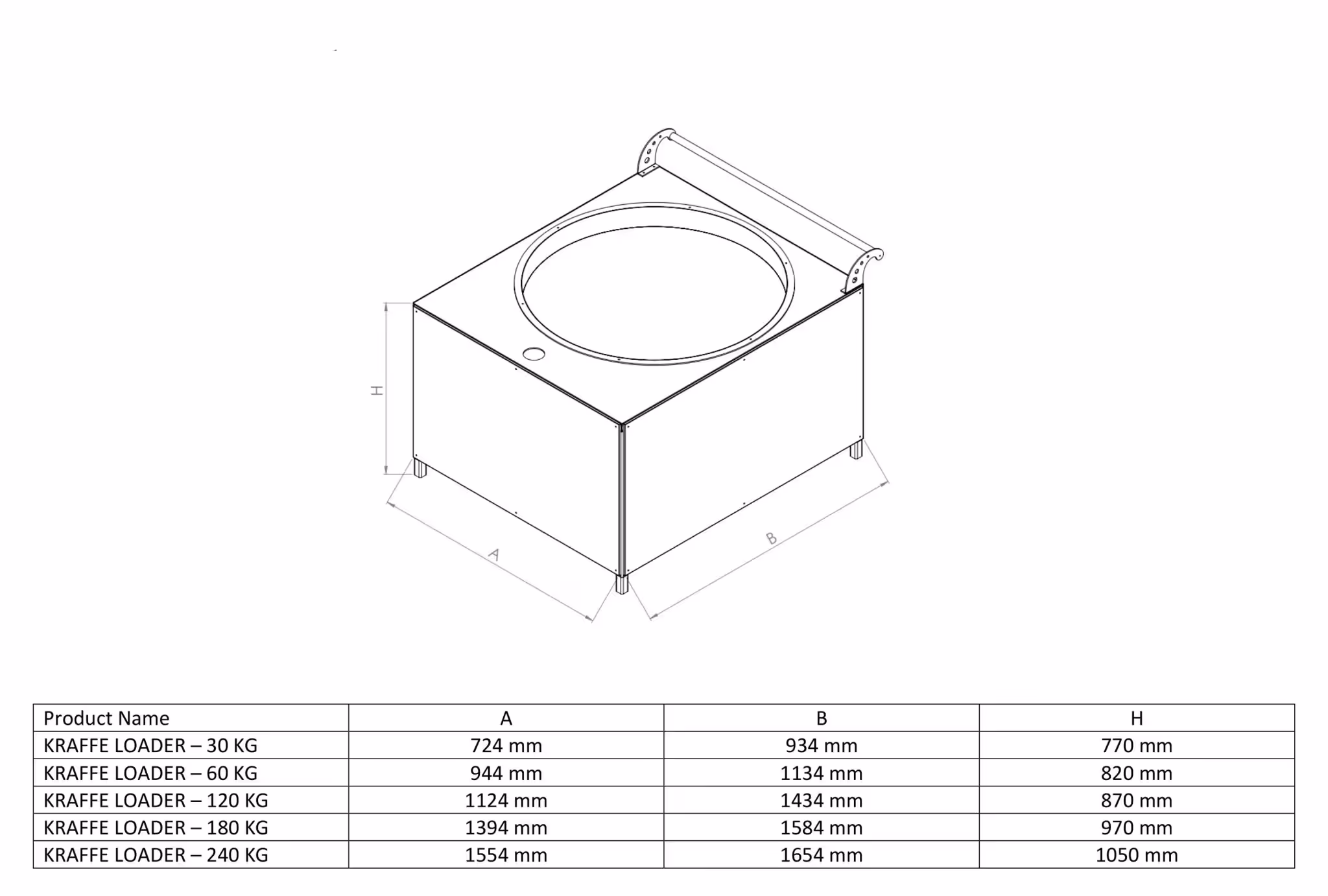 Blueprint Illustration