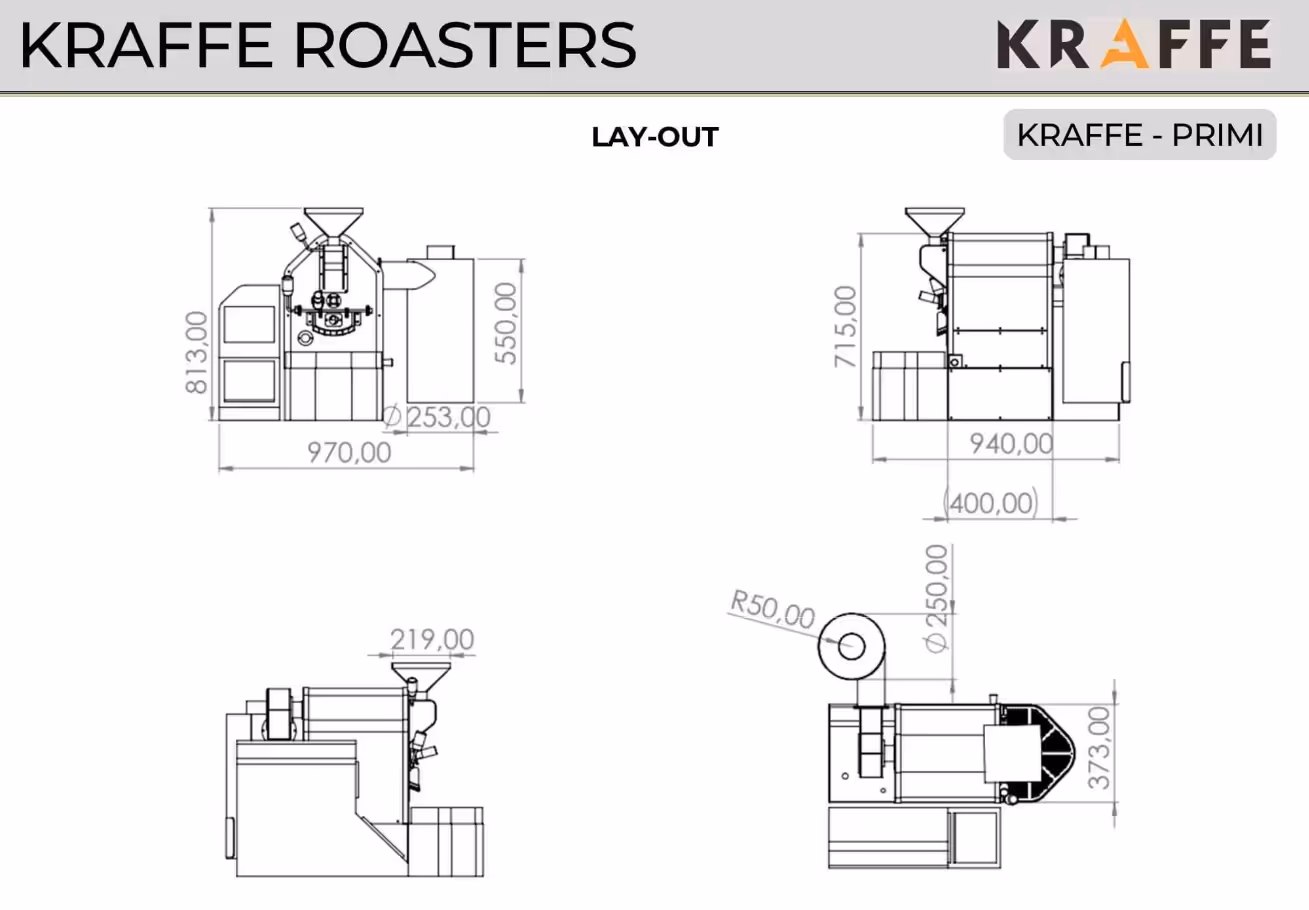 Blueprint Illustration